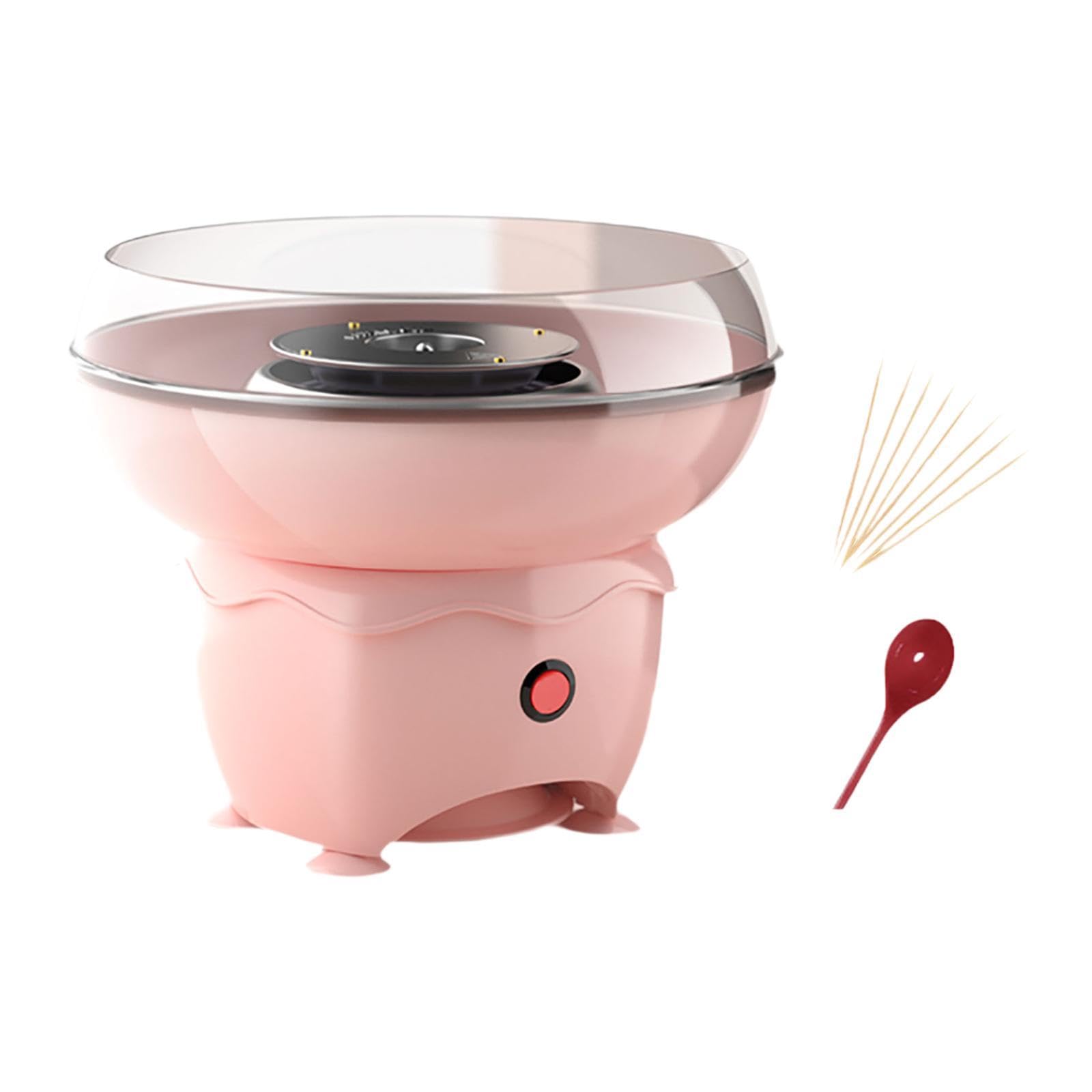 Candy Machine Portable Candy Floss Maker for Festival Kids Birthday Carnival | Home & Garden | Greeting Cards & Party Supply | Party Supplies | Other Party Supplies-image-43