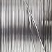 Fi-Shock 350-Feet, 17 Gauge Spool Galvanized Steel Wire, WC-350