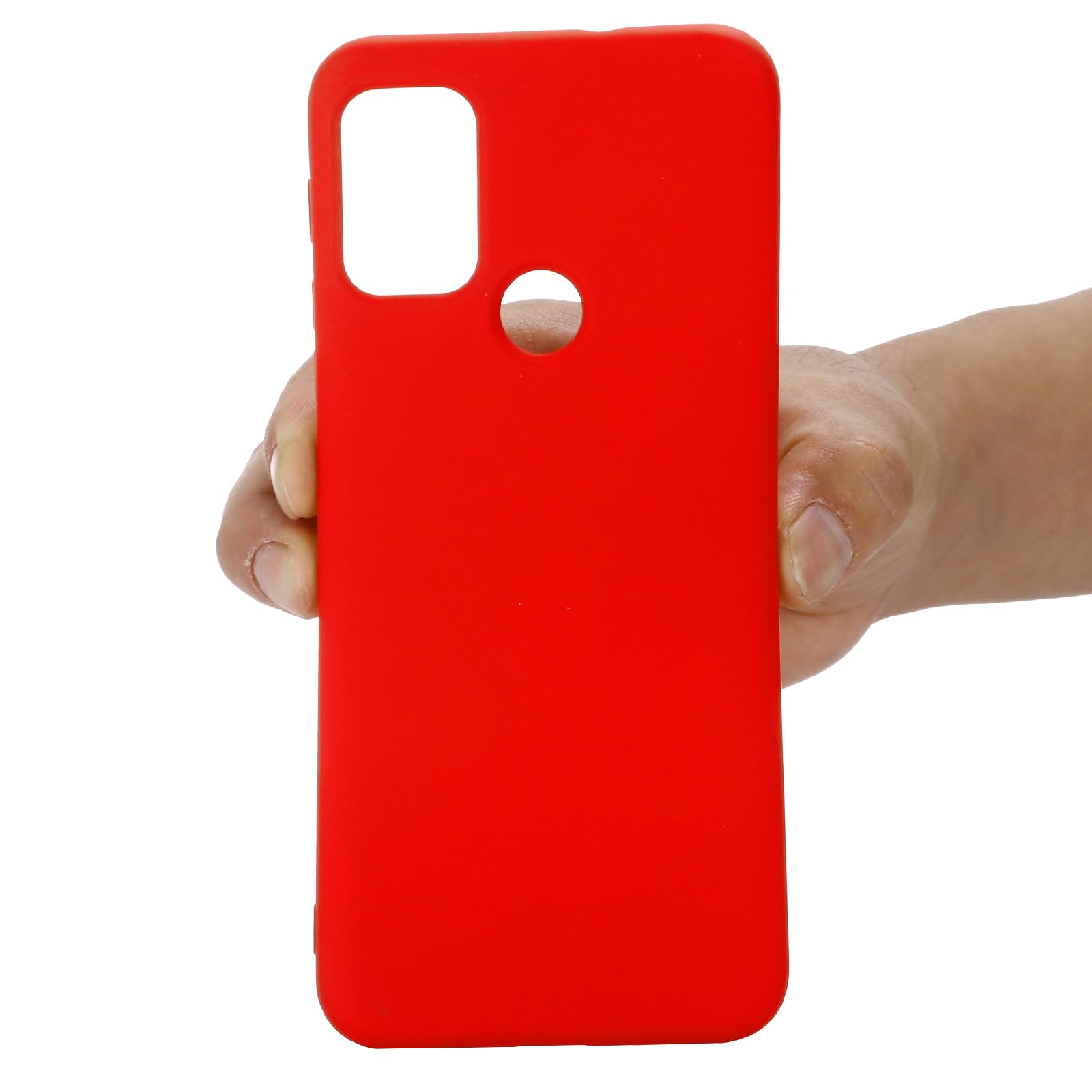 Funda Magnética Super Elegante Para Motorola Moto G30/G10 - Estilo Libro Con Bolsillos Y Soporte