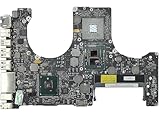 2.4 GHz Logic Board 820-2850-A Replacement for MacBookPro Unibody 15' i5 A1286 2010