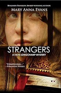Strangers (Faye Longchamp Series Book 6) - coolthings.us