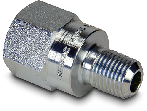 Enerpac FZ1055 Adaptor Fitting, 3/8