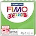 Produktbild Modelliermasse Fimo hellgrün STAEDTLER 803051 Kids 42g