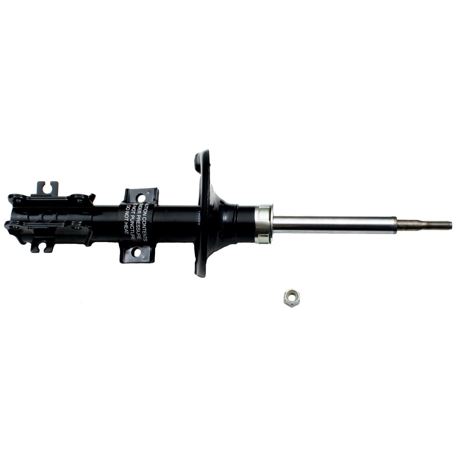 Gabriel G56802 Ultra Front Strut for Volvo Models (1 Pack)