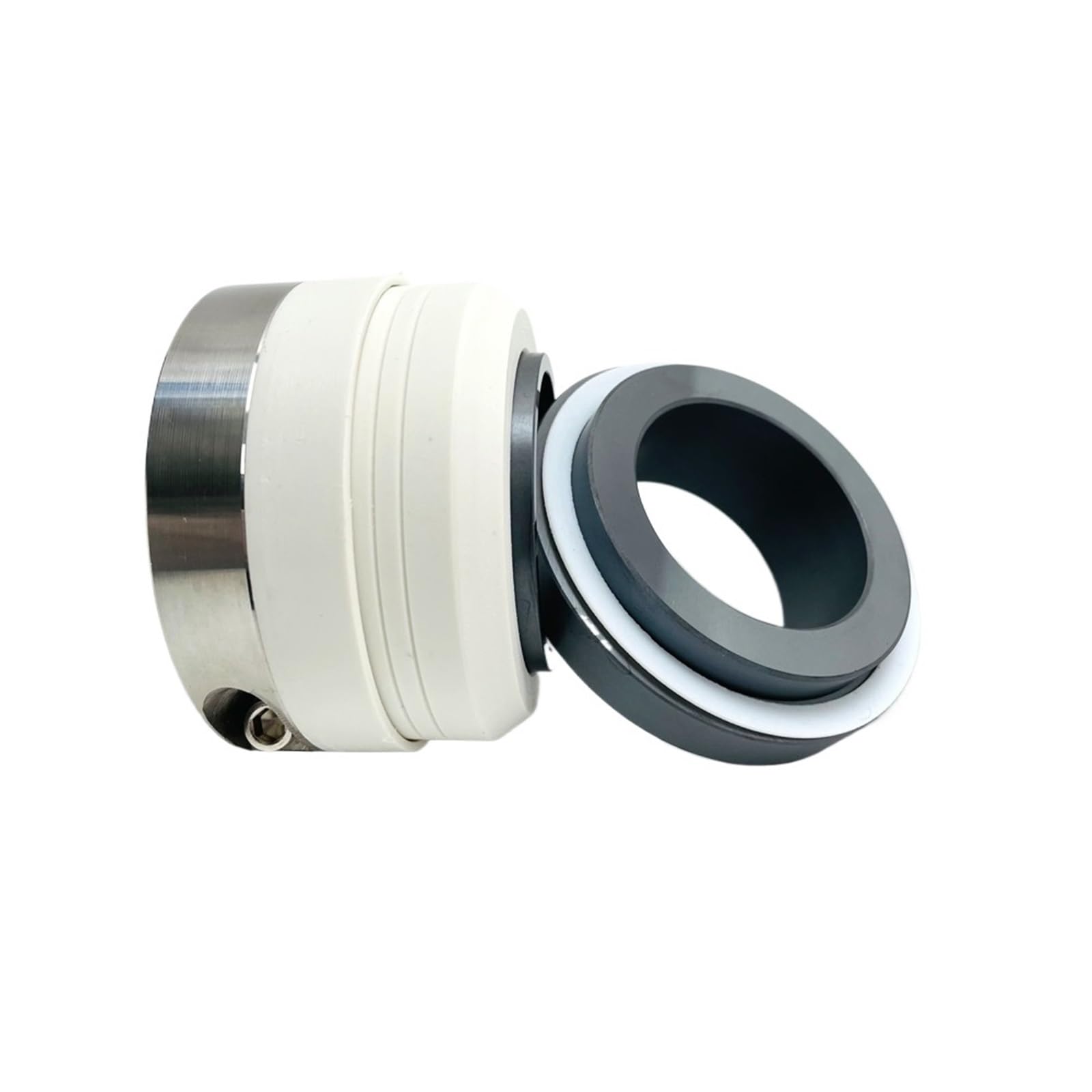 WB2-65 WB2/65 Uszczelnienia mechaniczne PTFE do korozji pompy chemicznej z podwójnym stopniem uszczelnienia materiału: SIC/SIC/PTFE