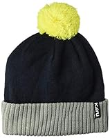 Algopix Similar Product 17 - KAVU Adult Poplar Beanie Storm One