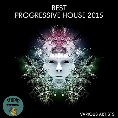 Amazon MusicでVARIOUS ARTISTSのBest Progressive House 2015を再生する