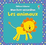 accordeon stella ancien  Mon livre-accordéon - Les animaux
