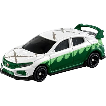 Amazon 鬼滅の刃トミカ Vol 3 13 伊黒 小芭内 ミニカー ダイキャストカー ホビー