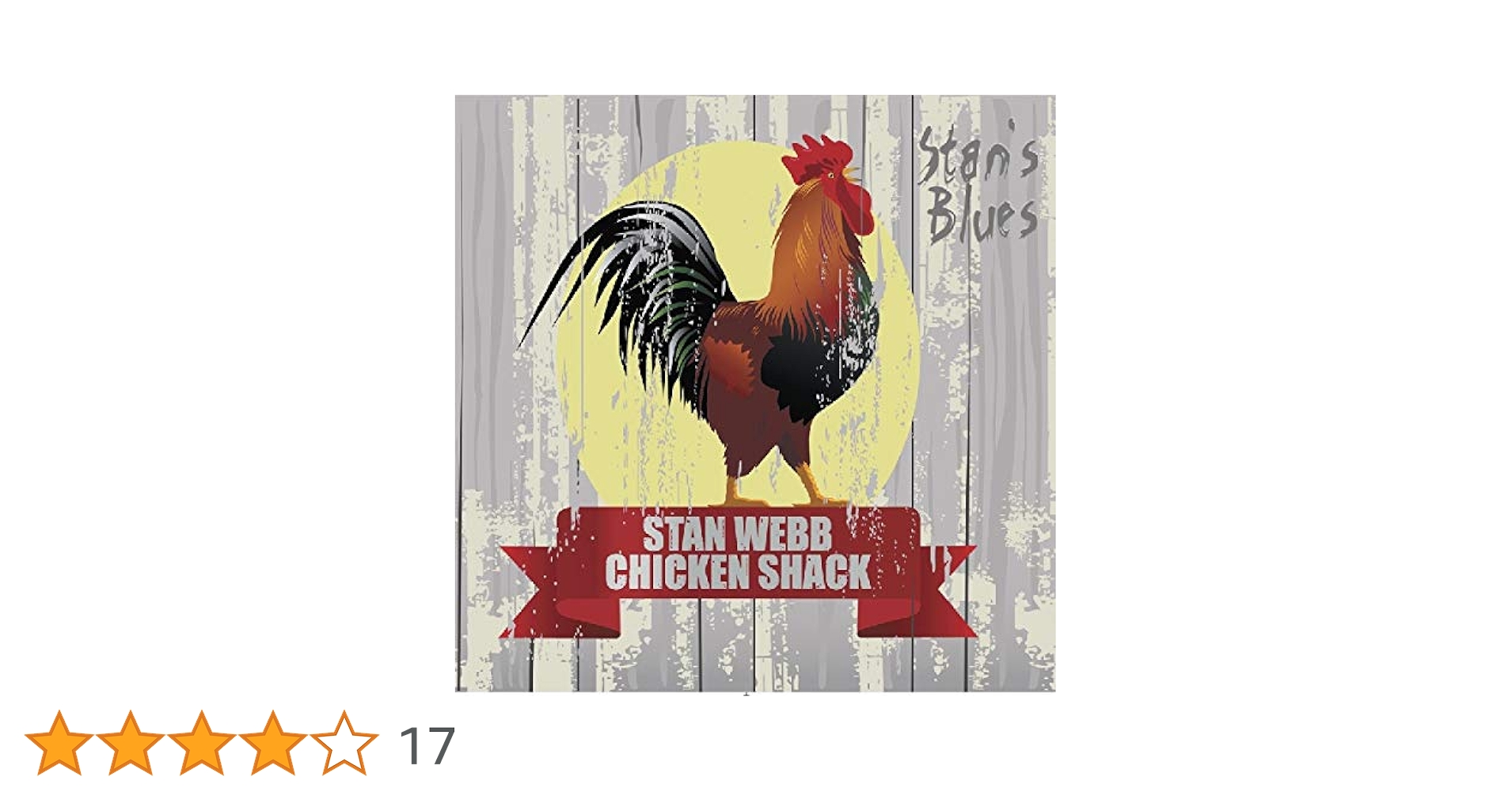 国内版！帯付き！スタン・ウェッブ＆チキン・シャック / アンソロジー Yahoo!オークション -「chickenshack」の落札相場・落札価格