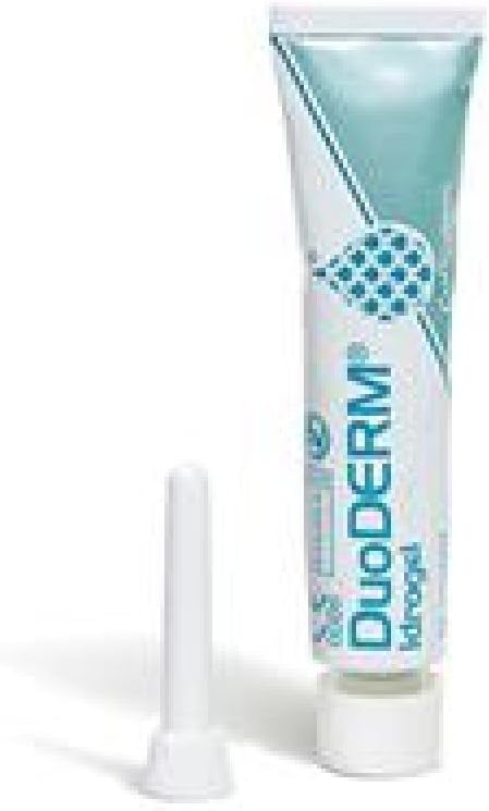 Duoderm Medic Hydrogel C / Appl 1