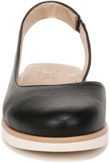 Naturalizer Women's SOUL, Idea Slingback Ballet Flat