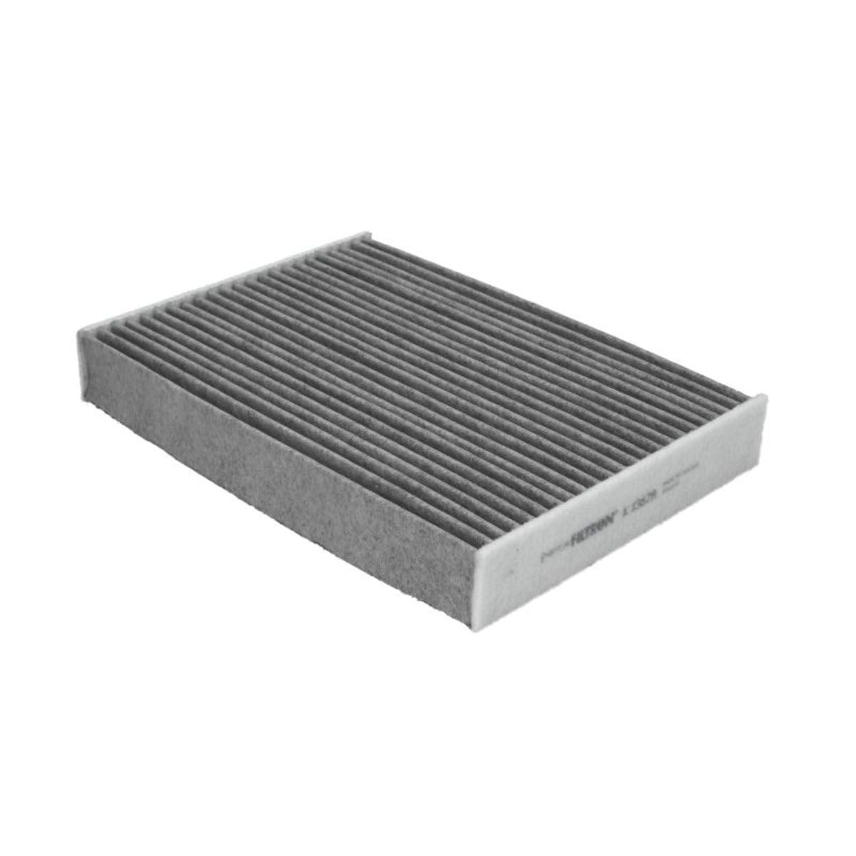 FILTRON K1367A Heating