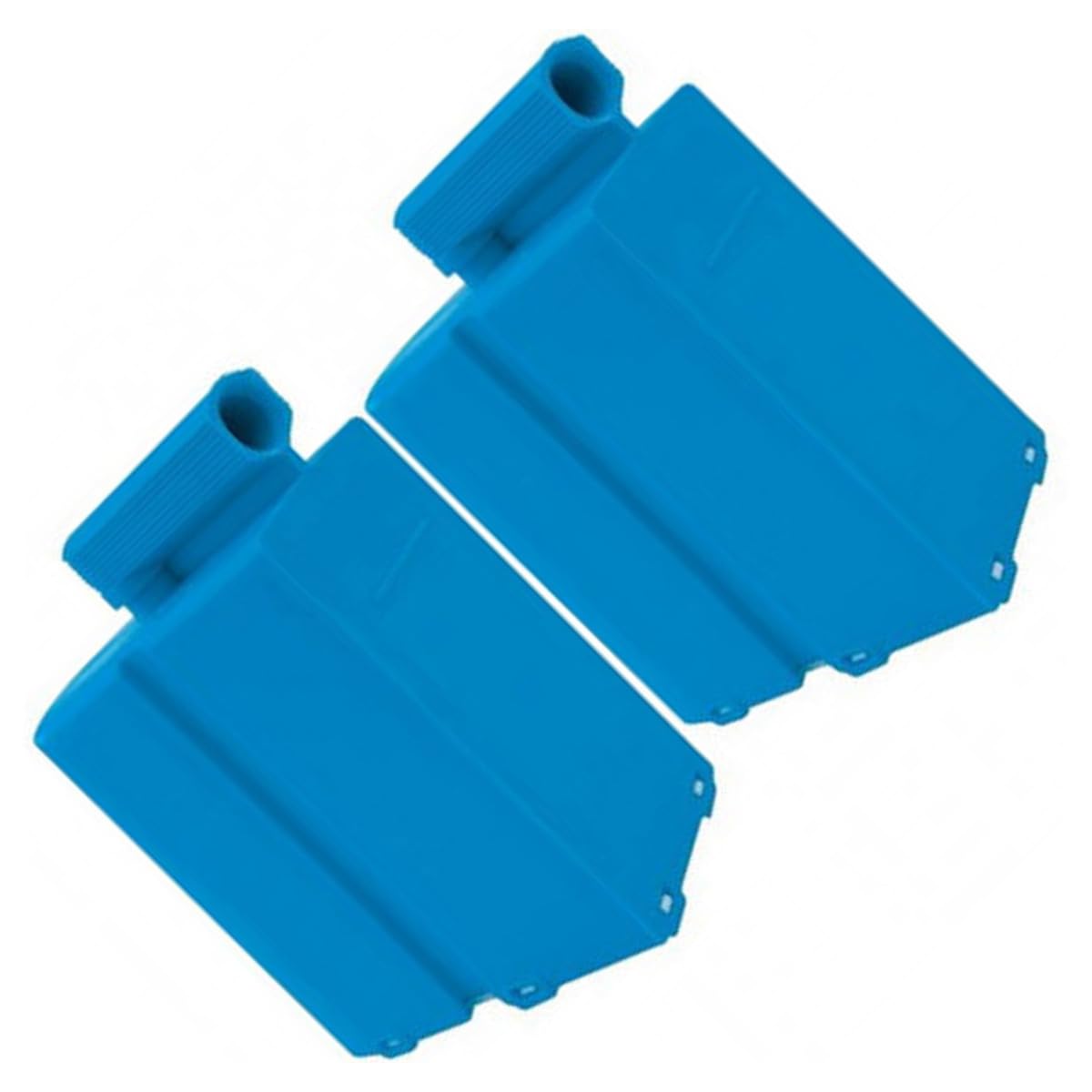 DOMENA - CASSETTES 2 ANTI CALCAIRE POUR CENTRALE VAPEUR DOMENA
