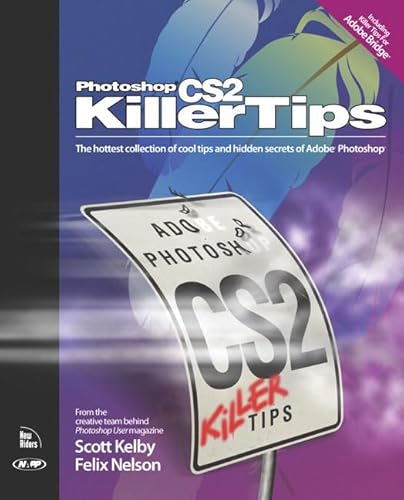 Photoshop Cs2 Killer Tips