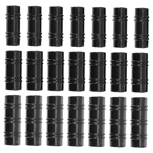 MOTHNUR 60 Pezzi Clip Fissaggio per Telo Serra Accessori per Copertura Compatibili con Resistente e Facile da Installare per Ombreggianti e Protezione da Insetti