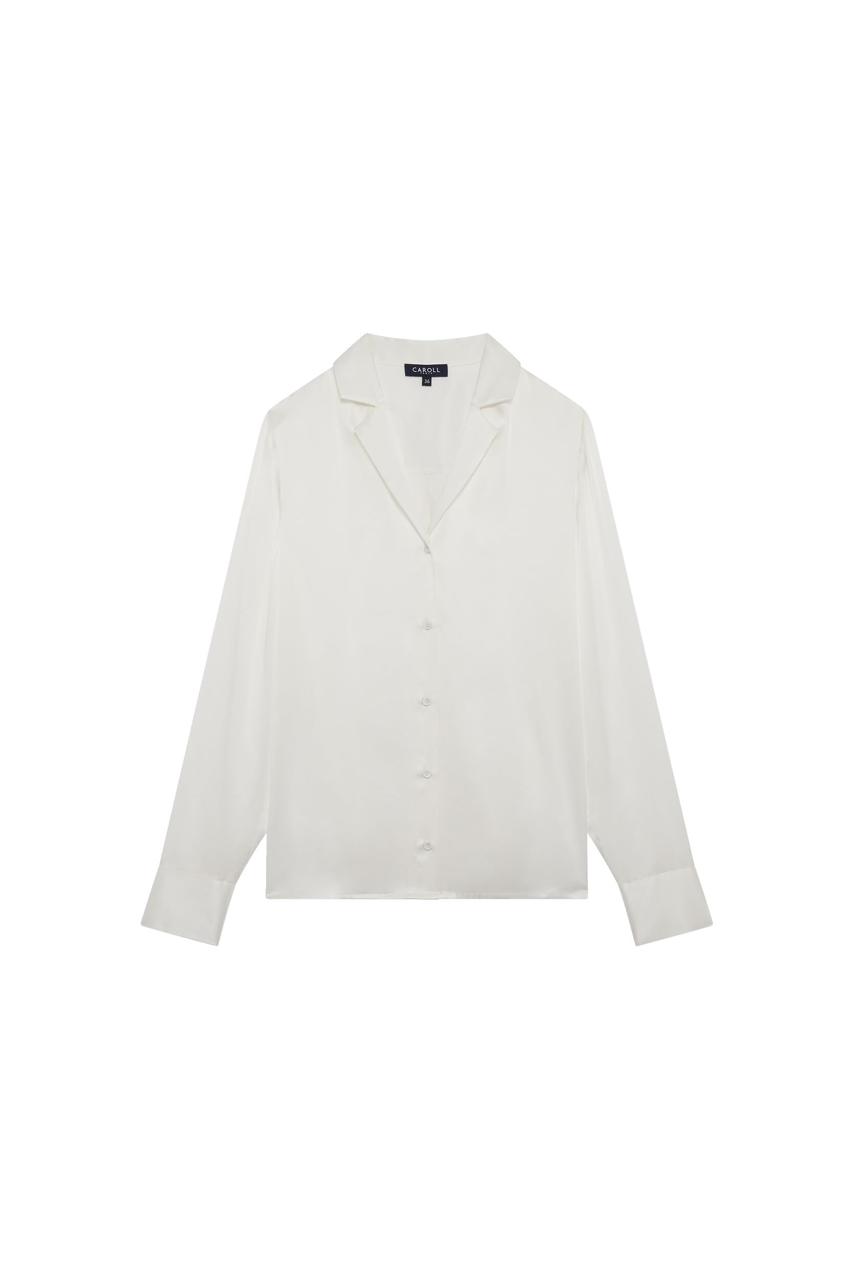 Caroll Damen Bluse