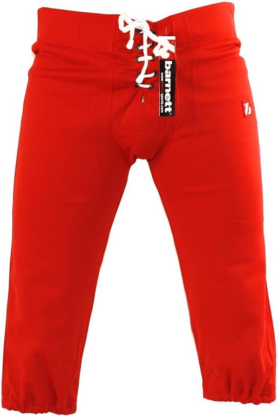 FP2 Football Pants, Match, red Amazon.ca Clothing, Shoes & Accessories