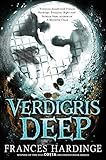 Verdigris Deep (English Edition)