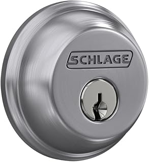 Smart Deadbolt Lock (reference platform)