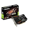 Gigabyte Geforce GTX 1050 Ti 4GB GDDR5 128 Bit PCI-E Graphic Card (GV-N105TD5-4GD)