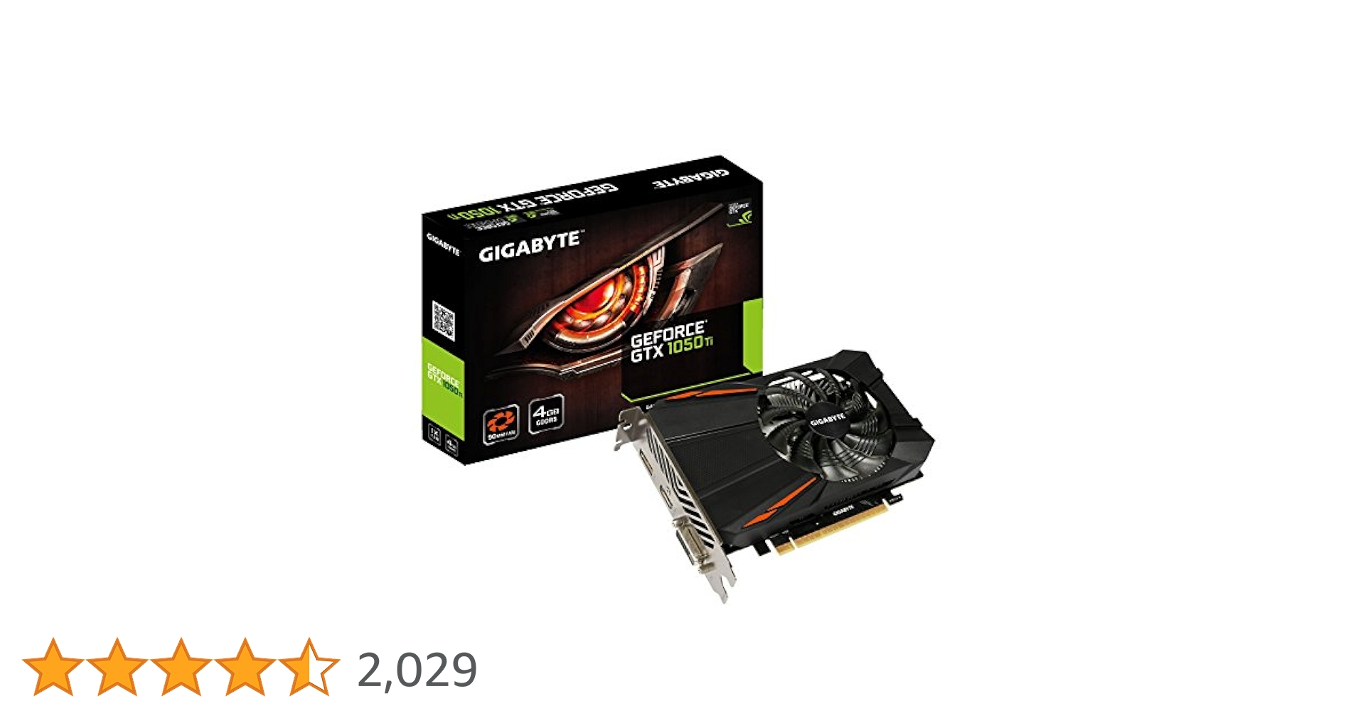 PCパーツ NVIDIA GeForce GTX1050TI 4GB Amazon | 玄人志向 NVIDIA GeForce GTX 1050Ti 搭載