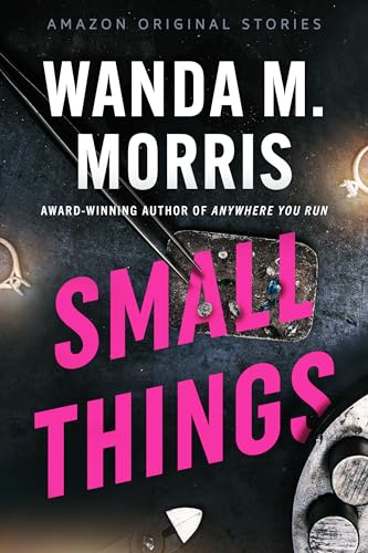 Small Things (Alibis collection)
