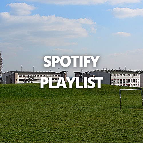 Spotify Playlist