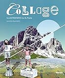 Collage: Illustrations Cut & Paste