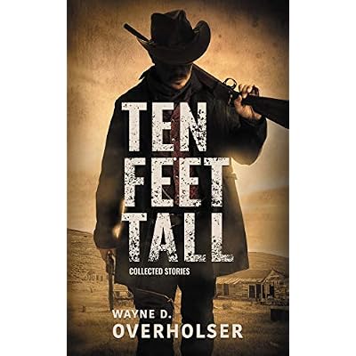 Ten Feet Tall