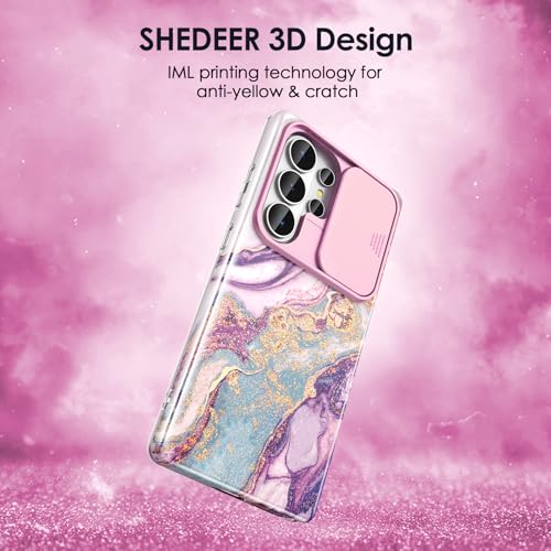 Coque Samsung S26 Ultra avec protège-écran et cache objectif - 5