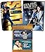 Elvis Presley 10-Movie Collection DVD - Jailhouse Rock/ Viva las Vegas/ Elvis on Tour/ Clambake/ Follow That Dream/ Kid Galahad/ Love me Tender/ Wild in the Country/ Flaming Star