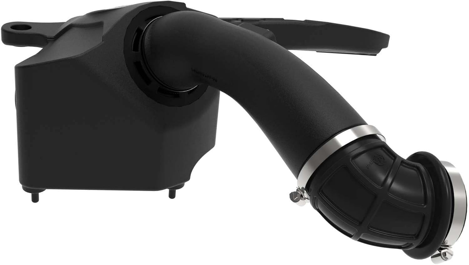 aFe POWER Momentum GT Cold Air Intake System w/Pro 5R Filter, #50-70097R, Black