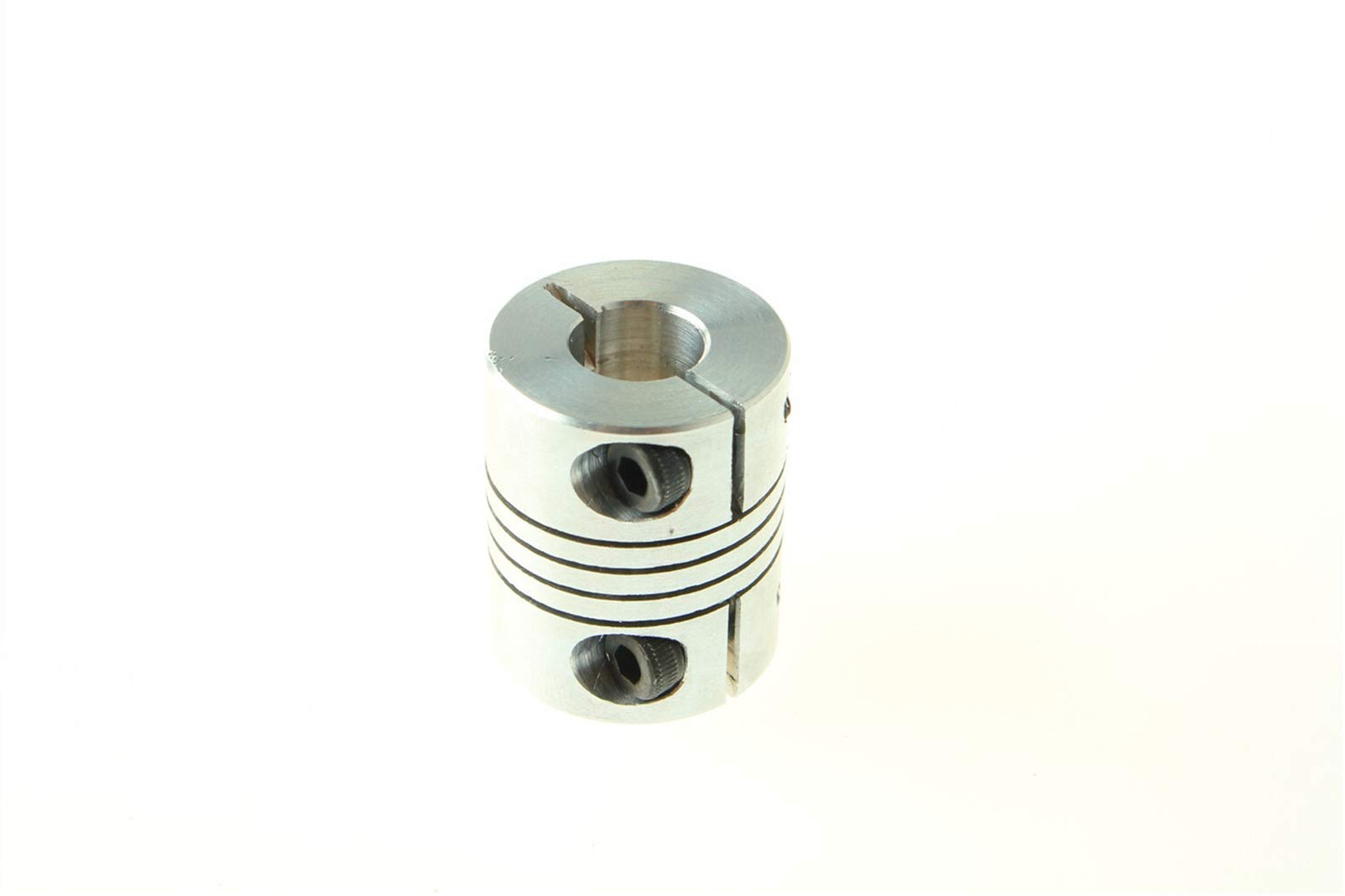 Coupleur flexible de moteur pas à pas anti-vibrations D20L25 CNC