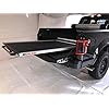 Bedslide 10-7548-CL 75 x 48 Bed Slide - 1000 lbs. Capacity