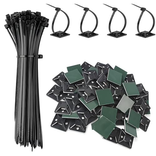 Gekamoyue 200 Piezas Bridas...