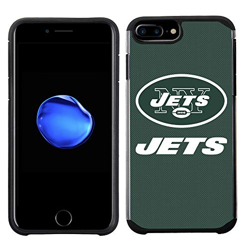 Prime Brands Group Cell Phone Case for Apple iPhone 8 Plus/iPhone 7 Plus/iPhone