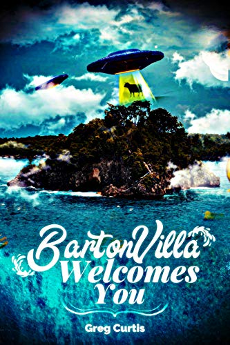 Barton Villa Welcomes You