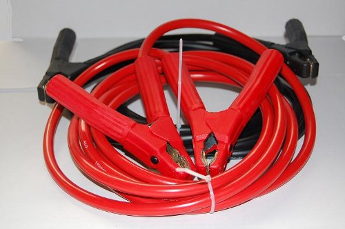 Cable de arranque (35 mm² x 4,5 m