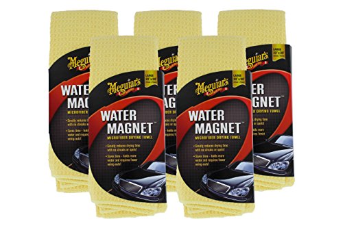 3M Perfect-It III Auto Detailing Cloth, Light Blue, 12