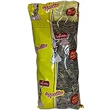  Pipa de girasol tostada \"La Madrileña\" - 1kg