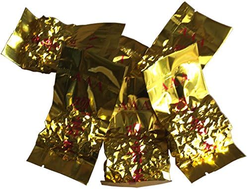 *Organic*supreme Fujian Tie Kuan Yin Oolong Tea High Mountain Ti Kwan Yin 240g