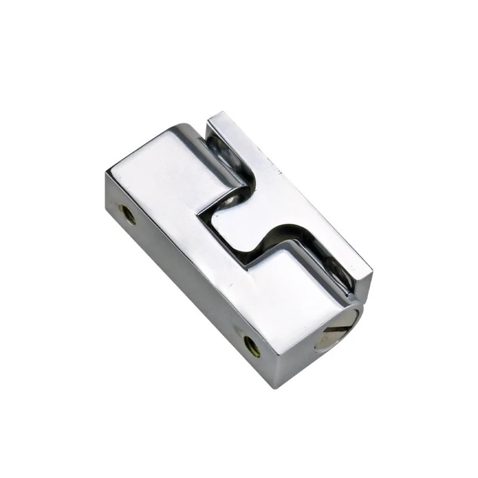 FQJYXWEWL Industrial Equipment Door Suction Ball Buckle Type Adjustable Interior Collision Strong Zinc Alloy 1Pcs