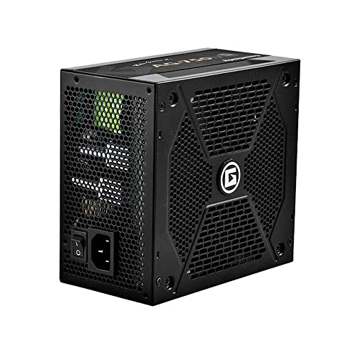 PSU for ApexGaming 80plus Gold Chicken Eating Game Power Supply Rated 750W Peak 950W Power Supply AG-750M