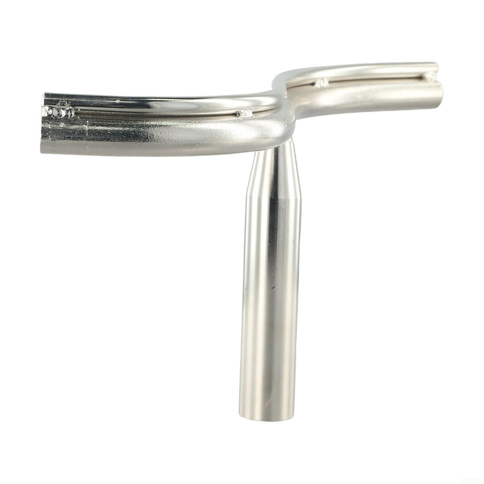 Robusto soporte curvado para tornos optimizado para estabilidad y control en tareas de torneado de madera