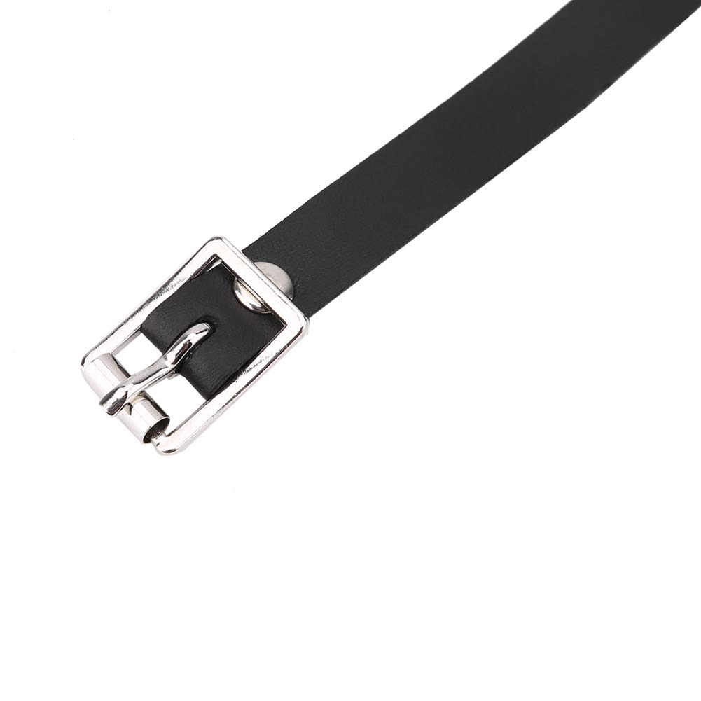 Speroni Pelle Cinturino in Cuoio, Lacci Per Leather Cinghia Sperone Fatta a Mano Cavalli Accessori Equestre Cinghie Da Equitazione Cinturini Regolabile Spur Strap Cavallo Equipaggiamento Sicurezza