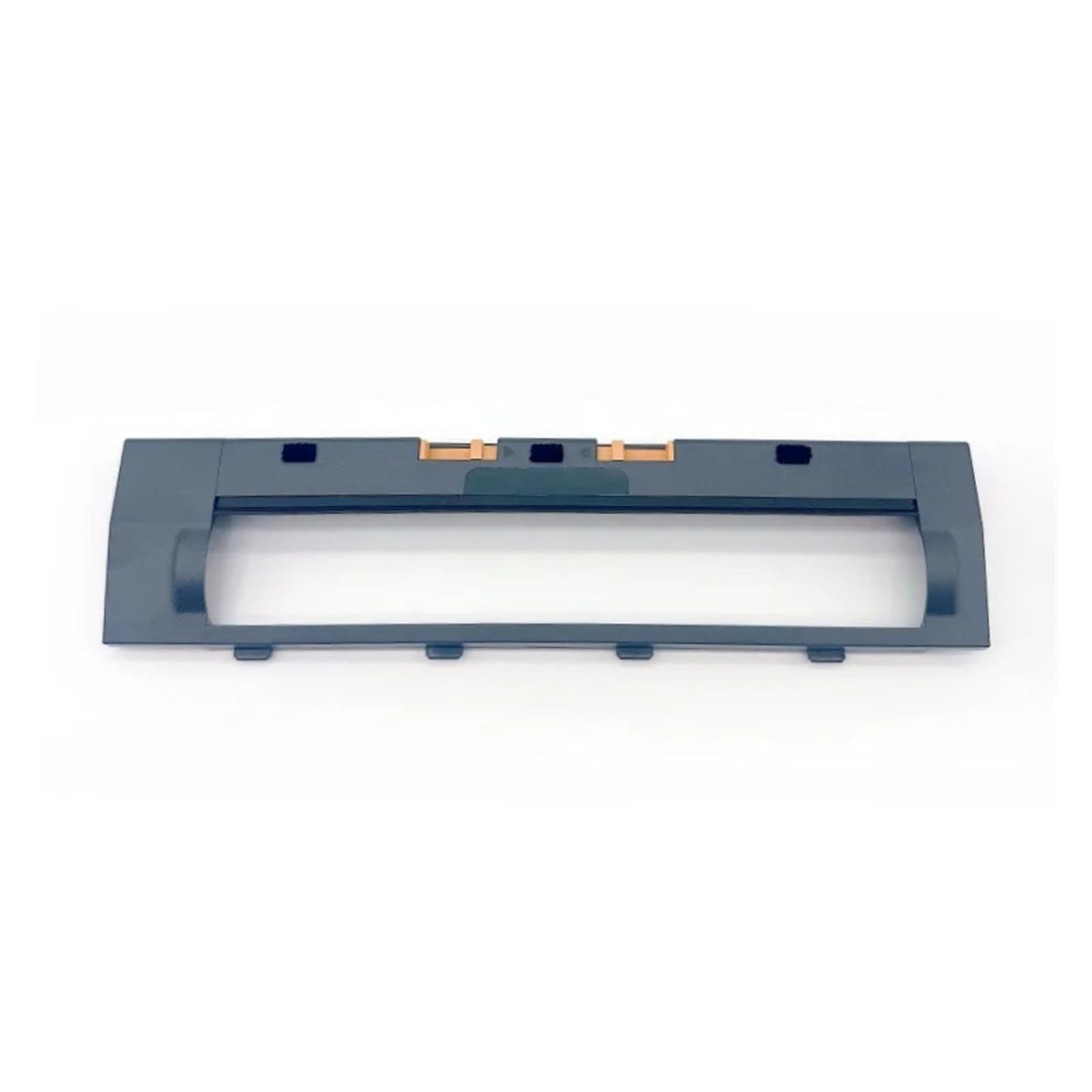 Aihdbcl 1 Pcs Brush Cover,Compatible For Roborock Saros Z70 Vacuum Replacement Part