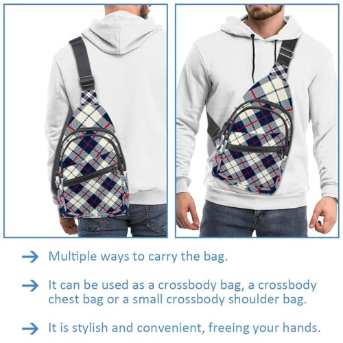 Bolso bandolera de camión de bomberos animado, mochila cruzada multicolor unisex de 30x18 cm 3