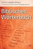 Biblisches Wörterbuch