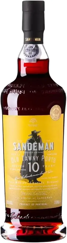 Sandeman Vinho Porto Tawny 10 Anos 750ml